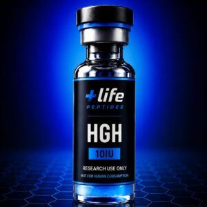 HGH 191 AMINO ACID