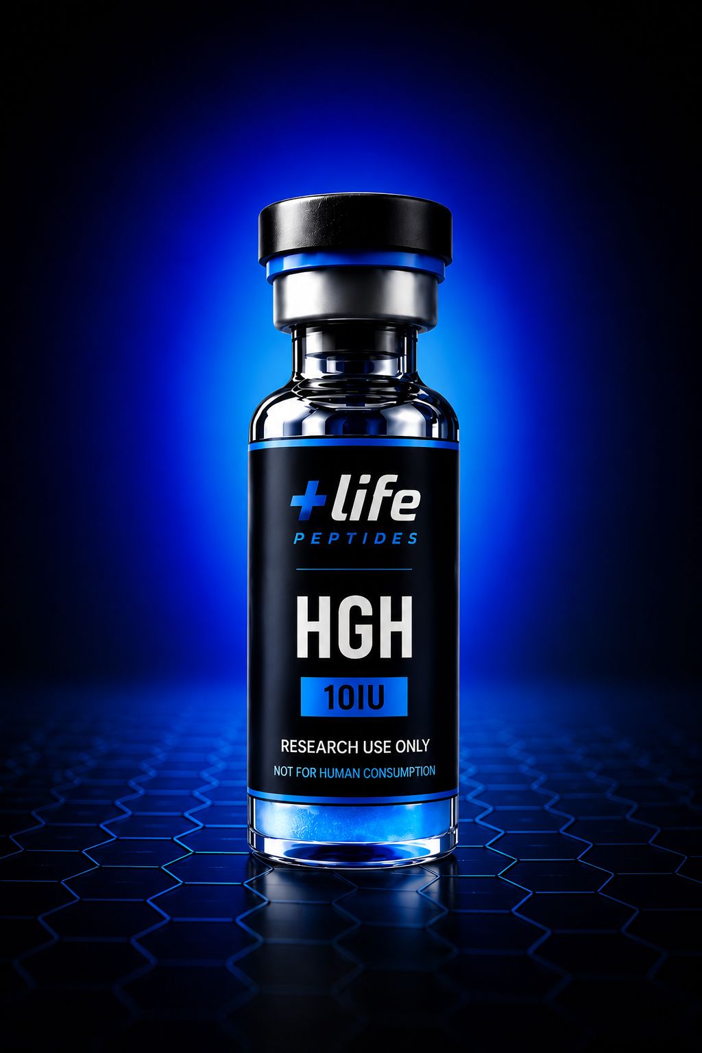 HGH 191 AMINO ACID