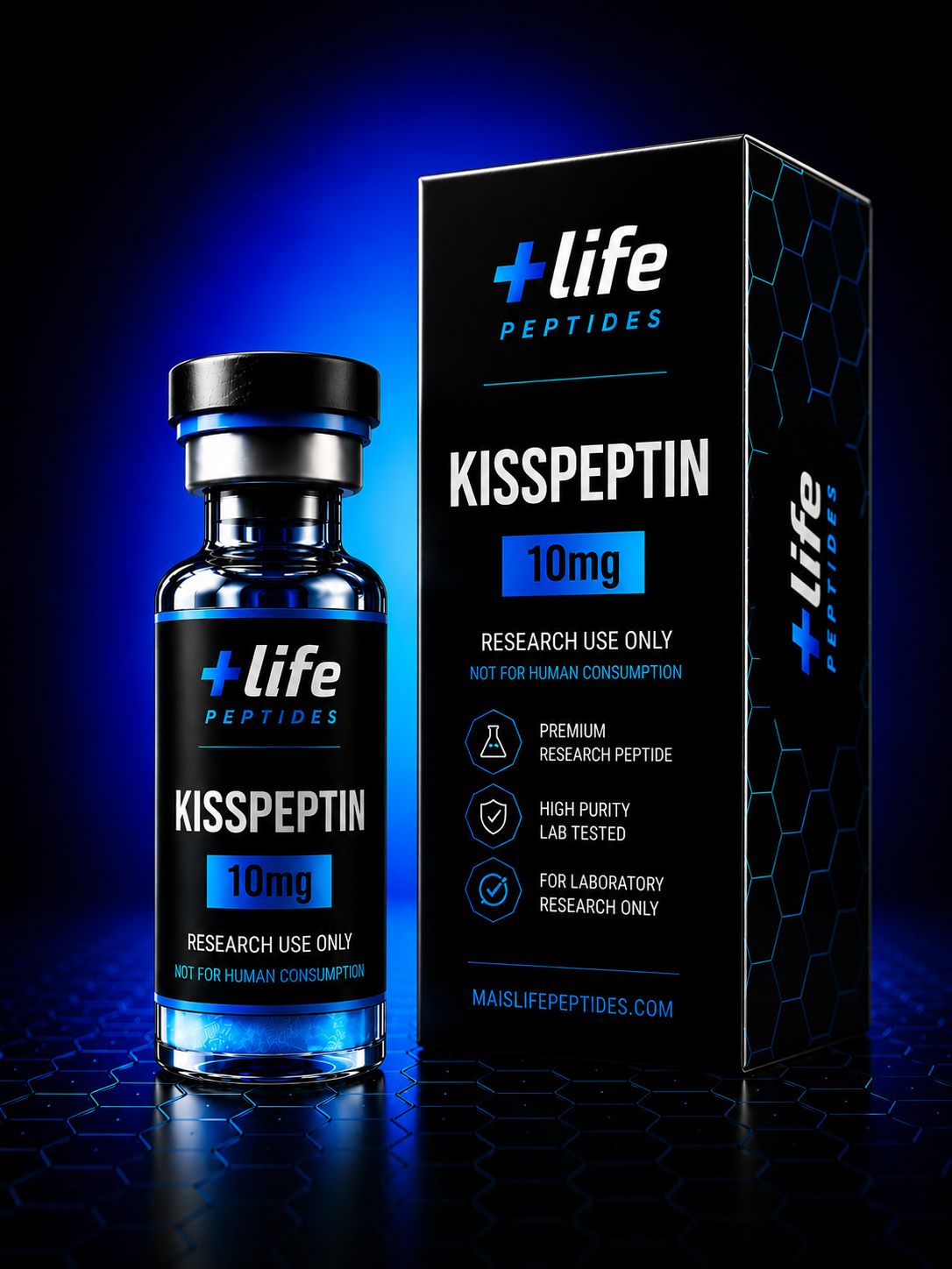 KISSPEPTIN - Image 2