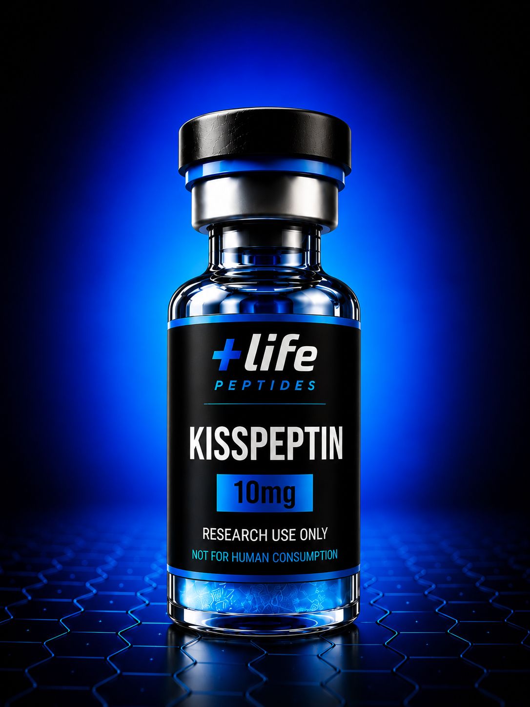 KISSPEPTIN