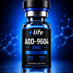 AOD-9604 5mg