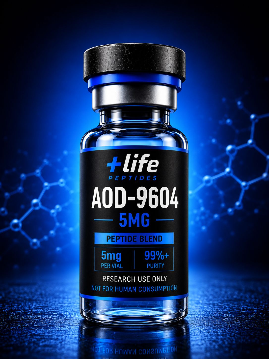 AOD-9604 5mg