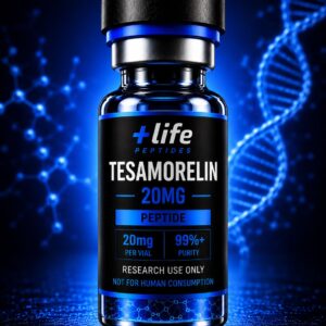 TESAMORELIN 20mg