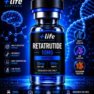 RETRATUTIDE 10mg