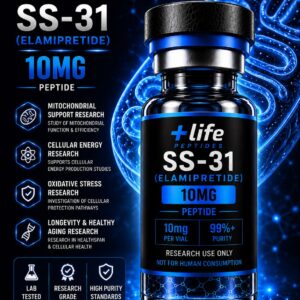 SS-31 10mg