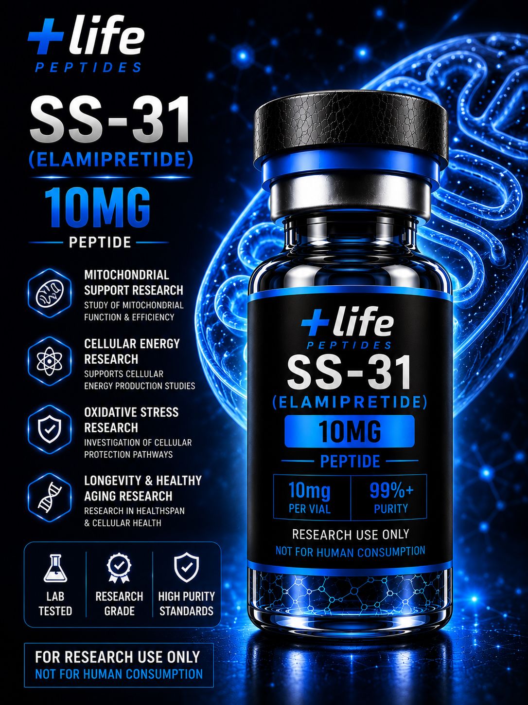 SS-31 10mg