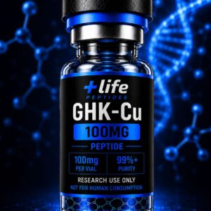 GHK-CU 100mg