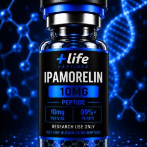 IPAMORELIN 10mg