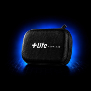 Premium Peptide Carry Case