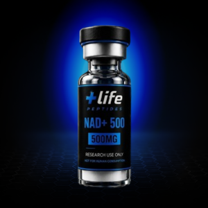 NAD+ 500mg