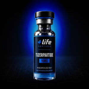 Tirzepatide 10mg